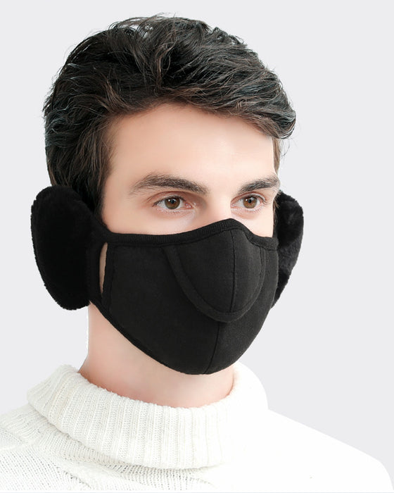 (🎅Early Christmas sales 🎅) Winter warm ear mask