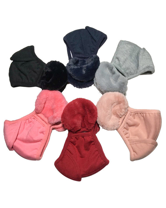 (🎅Early Christmas sales 🎅) Winter warm ear mask