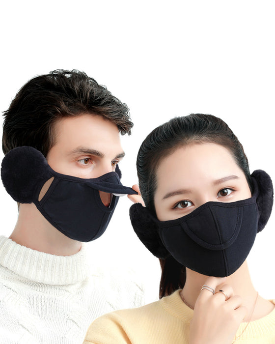 (🎅Early Christmas sales 🎅) Winter warm ear mask