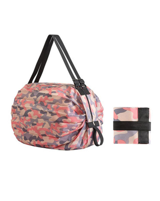 Foldable Travel Portable Shopping Bag