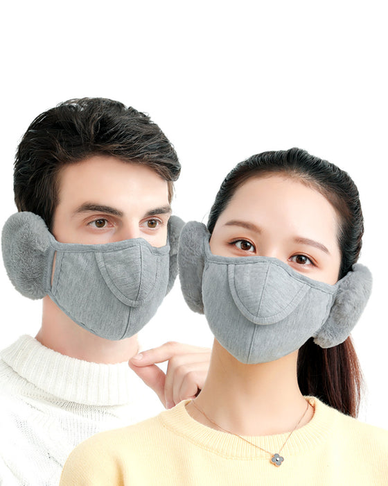 (🎅Early Christmas sales 🎅) Winter warm ear mask