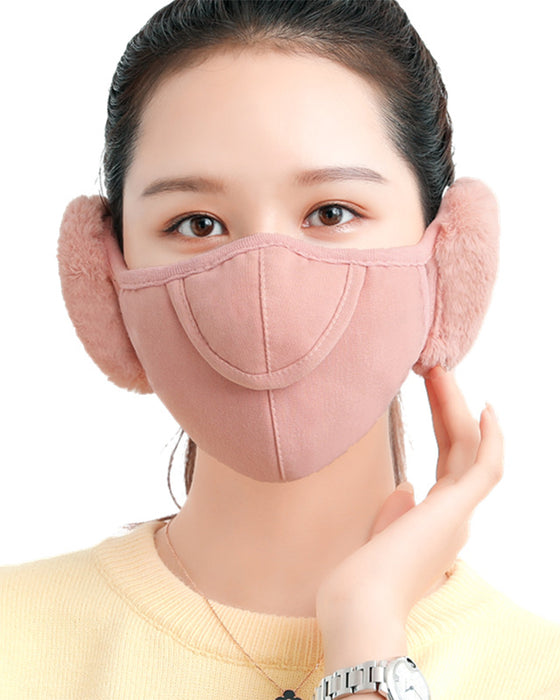 (🎅Early Christmas sales 🎅) Winter warm ear mask