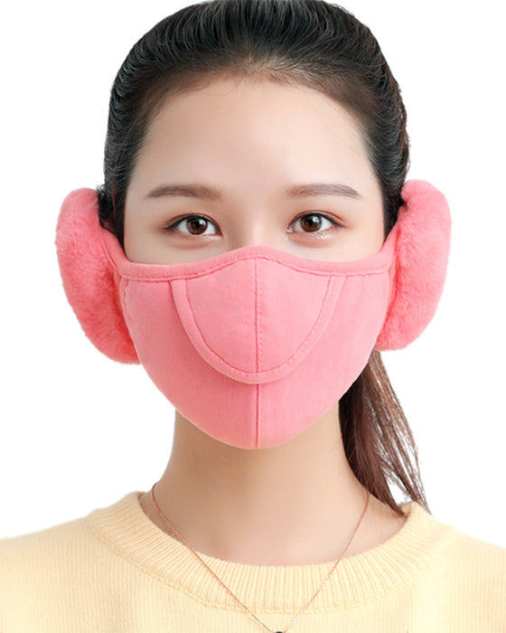 (🎅Early Christmas sales 🎅) Winter warm ear mask