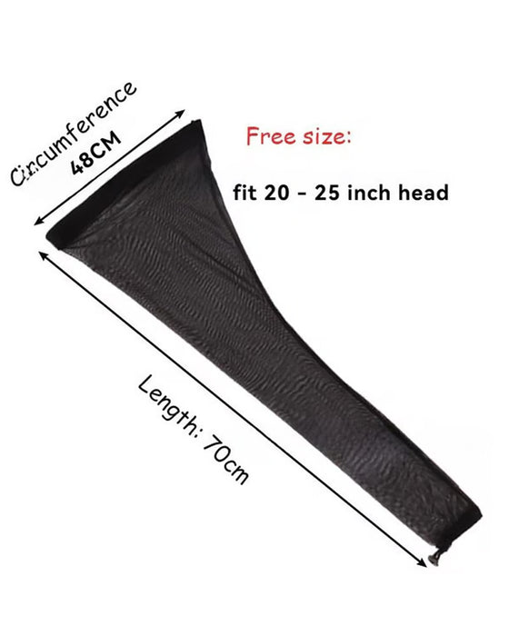 Hairweave Sleeve-Fashionable Design - Haircare