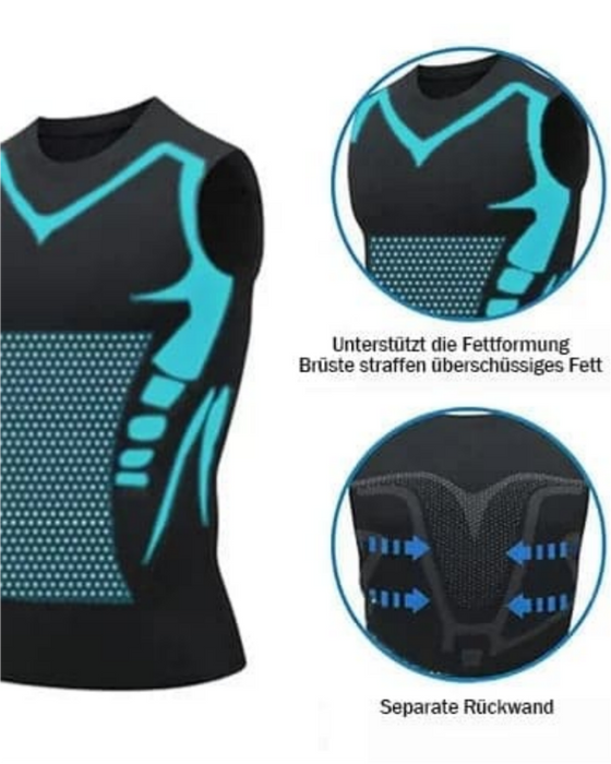Men's Quick Dry Tank Top