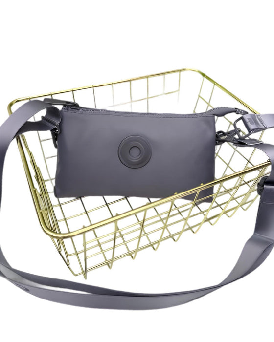 🔥Most Popular Items Among Women🔥Fashion Zip Crossbody Bag👝