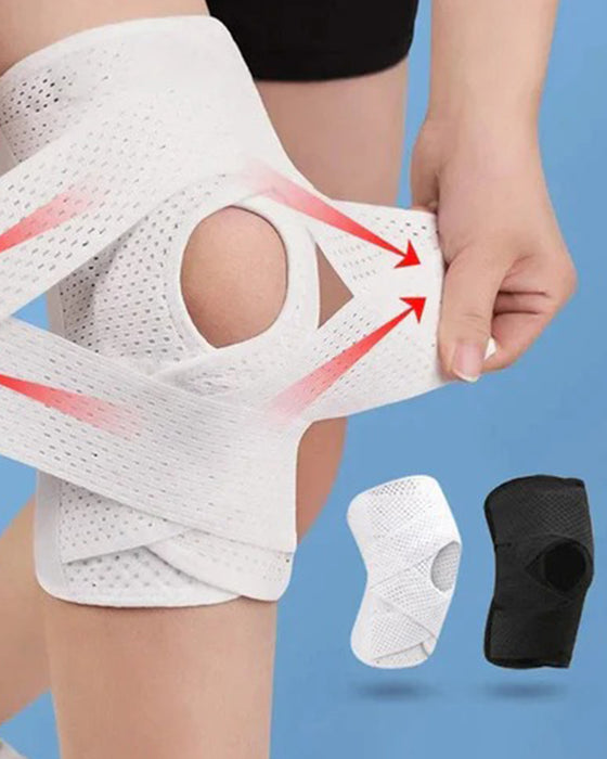 Meniscus Breathable Knee Pads
