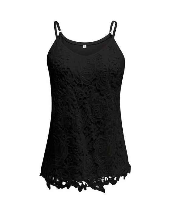Camisole Lace Cami Top