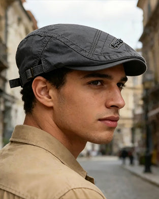 Men's Casual Baseball Cap