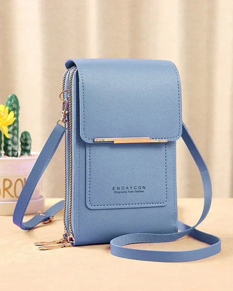 Touch Screen Phone Pouch