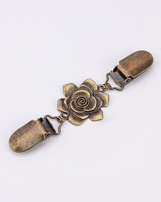 Shawl Fastening Clasp