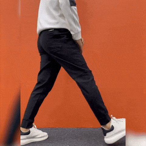 MultiPants – High Stretch Multi-pocket Durable Cargo Pants