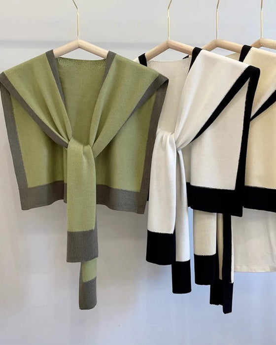 Stylish Simple Lightweight Cover-Up