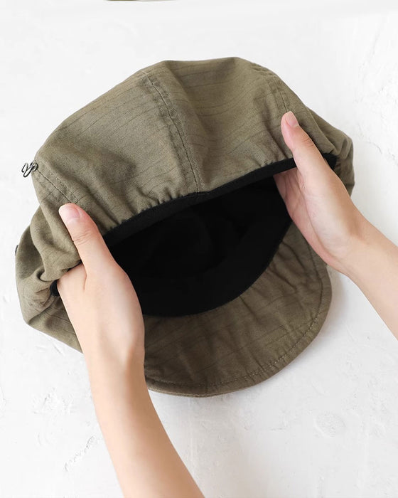 Artistic Style Classic Beret Hat