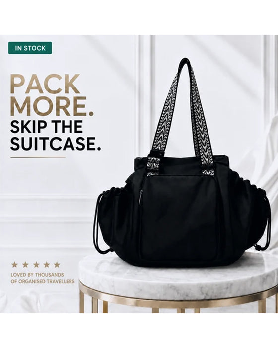 Large Capacity Smartcarry Bag