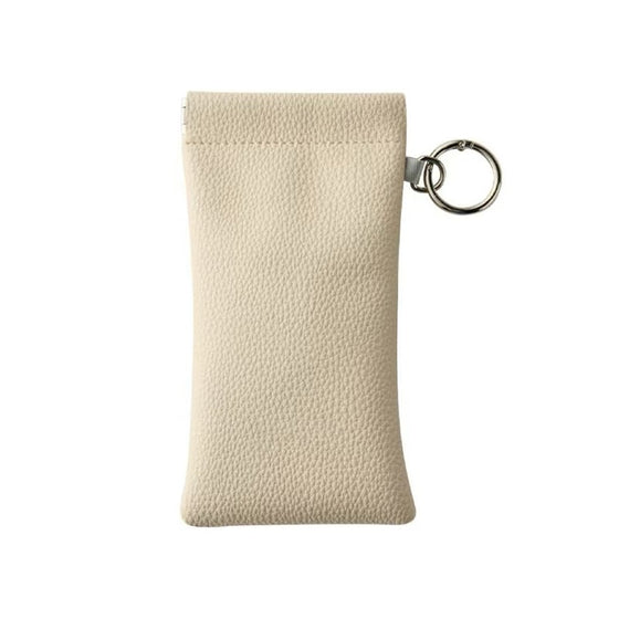 New-Portable Compression Shrapnel Glasses Case