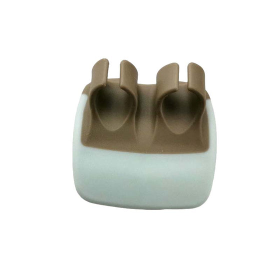 Two-Finger Protective Peeler