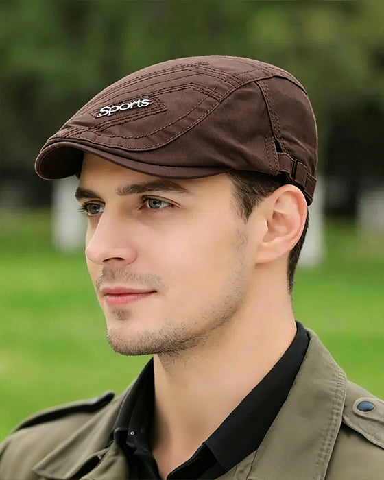 Men's Casual Baseball Cap