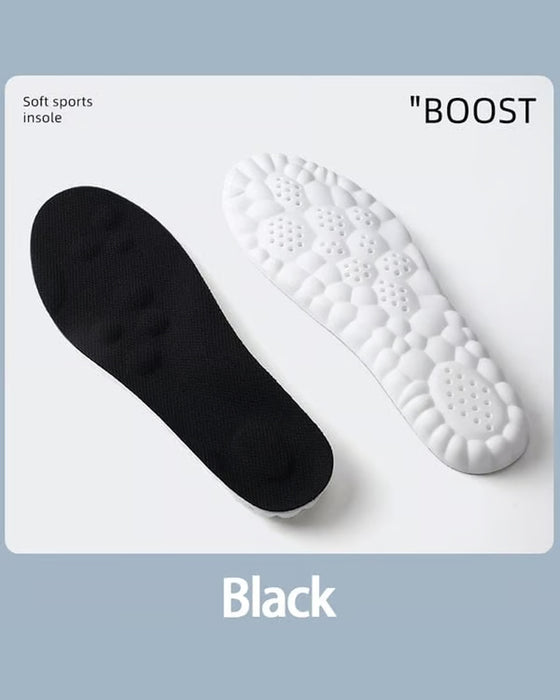 Super Soft Cloud Technology Insole