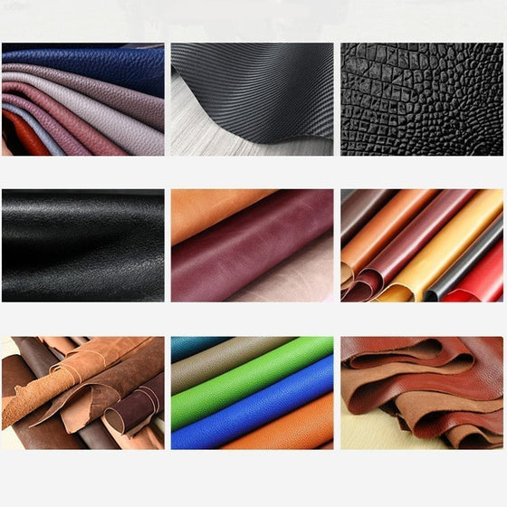 RFID Blocking Bifold Wallet
