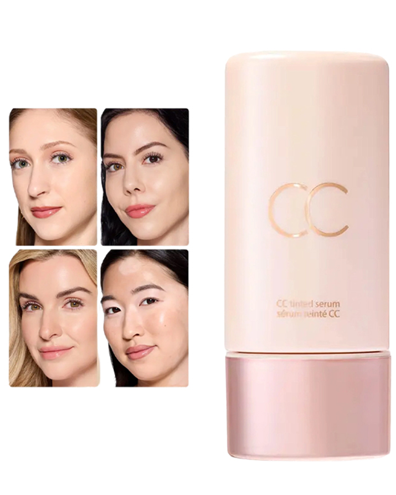 Color-Correcting Tinted CC Serum