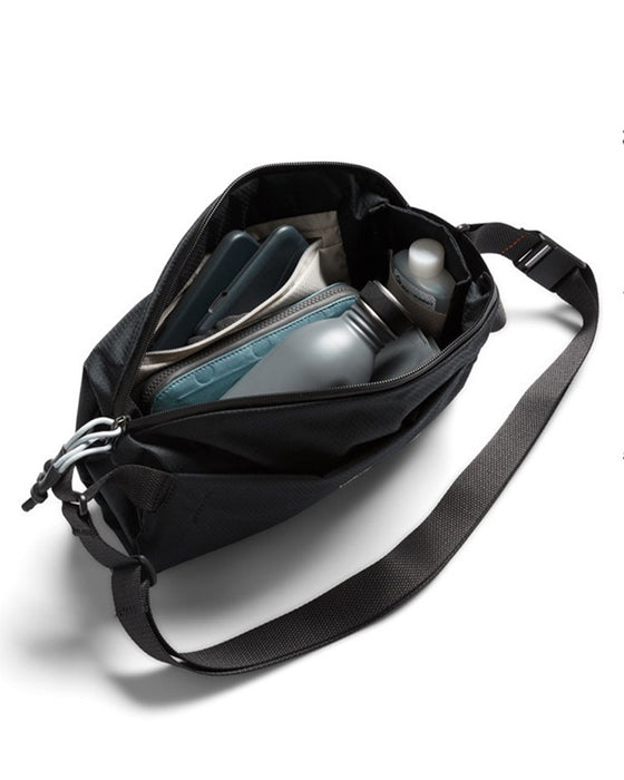 New Style Messenger Bag Light Portable Chest Bag