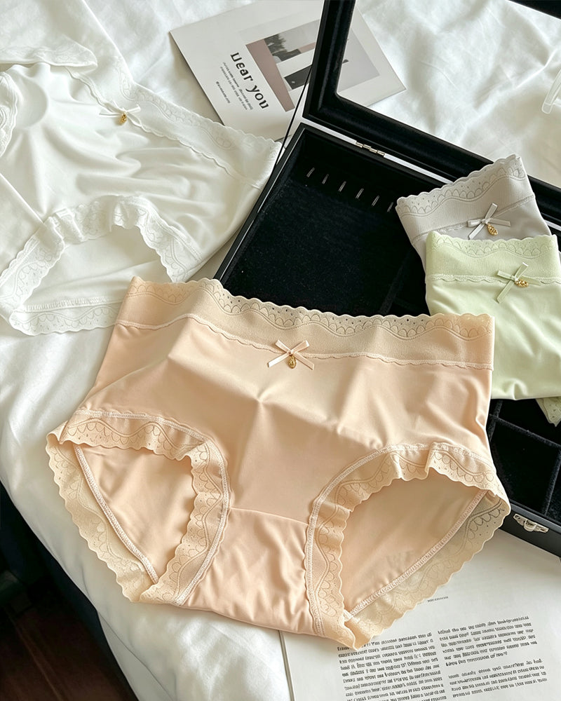 Cool Breathable Briefs