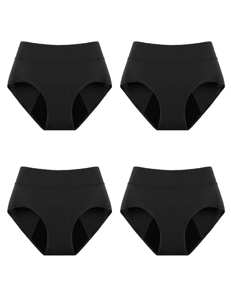 🔥2026 New Year Special Offer｜🎉 Leak-Proof Underwear That Won't Let You Down
