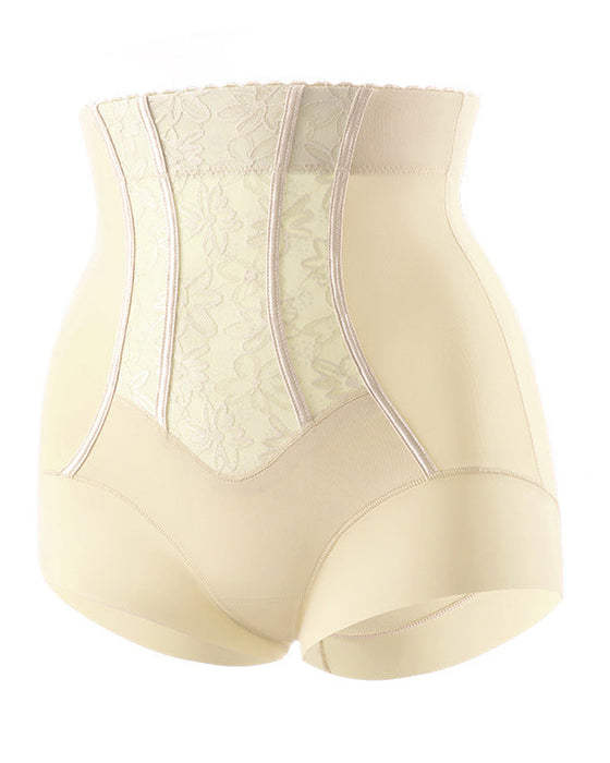 Women's High-Waisted Tummy Control Underwear