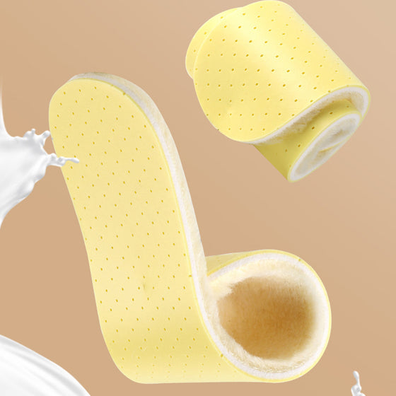 Thick Plush Insole