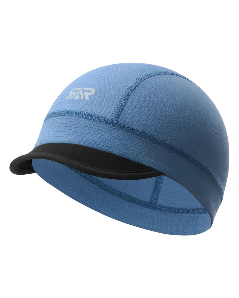 Quick-Dry Breathable Sun Visor Cycling Cap