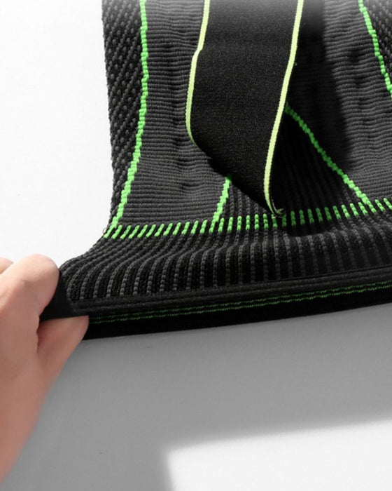 🔥Hot Sale🌟Tourmaline Acupressure Self-Heating Knee Sleeve