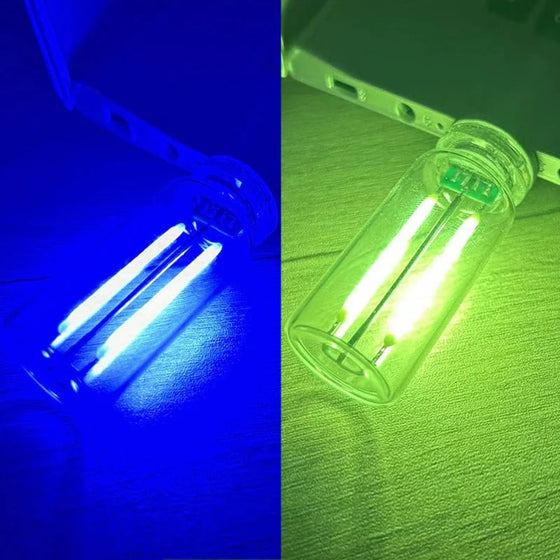 USB Touch Night Light