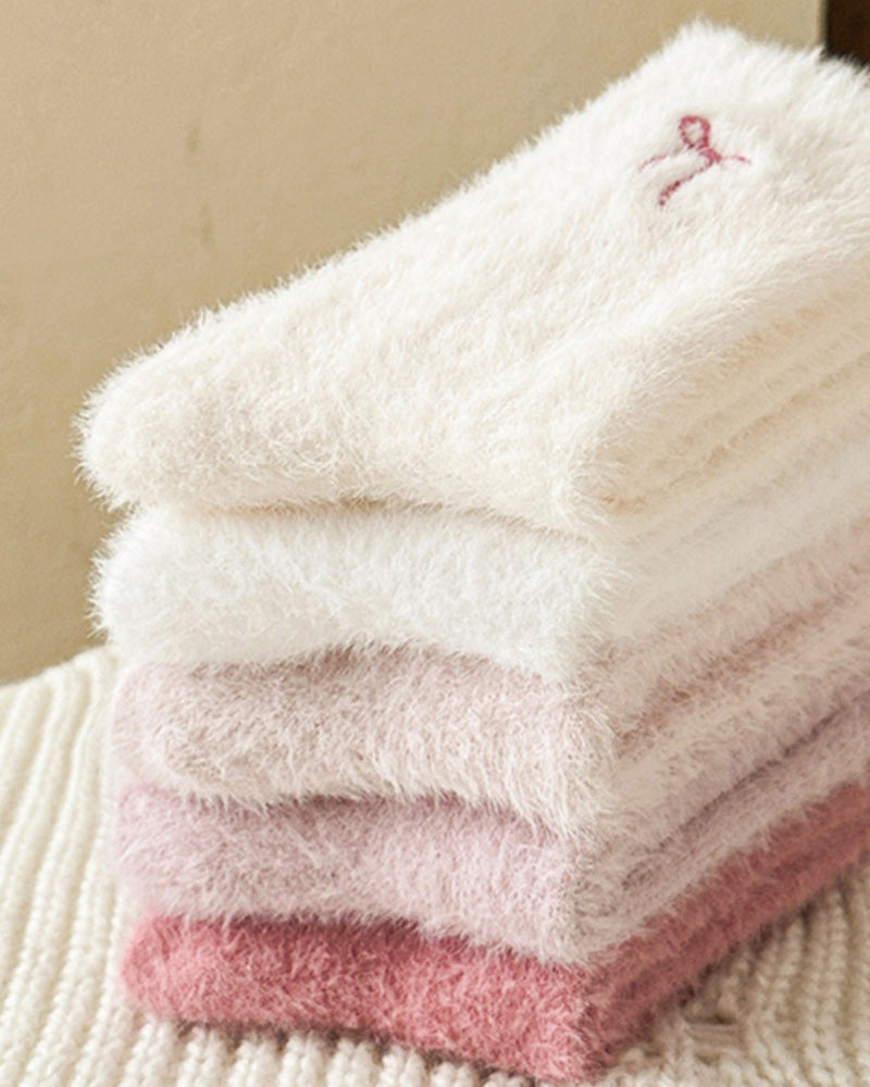 Women's Winter Socks Set