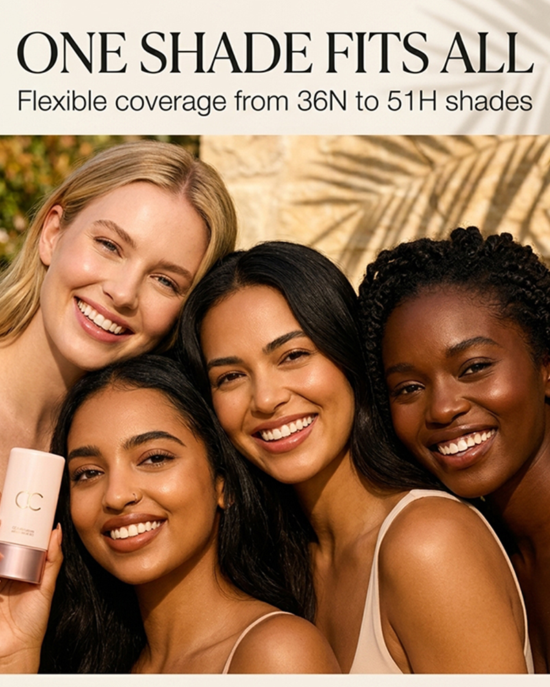 Color-Correcting Tinted CC Serum