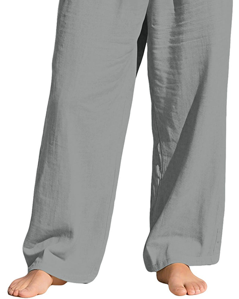 Loose Casual Sports Pants