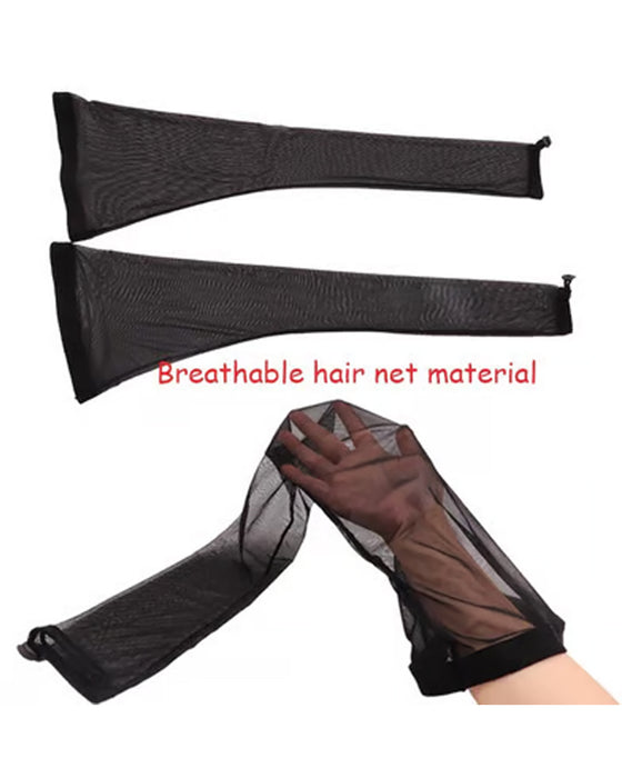 Hairweave Sleeve-Fashionable Design - Haircare