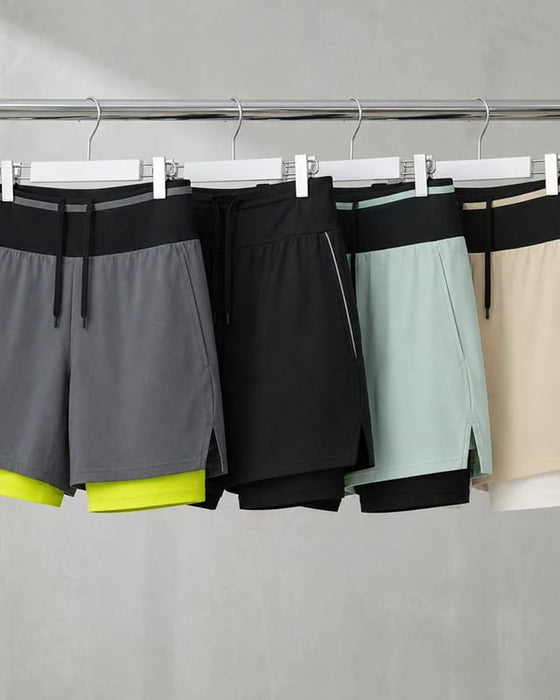 Men's Marathon Pro Shorts