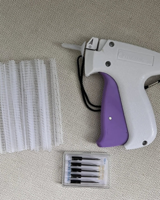 Quick clothing fixer