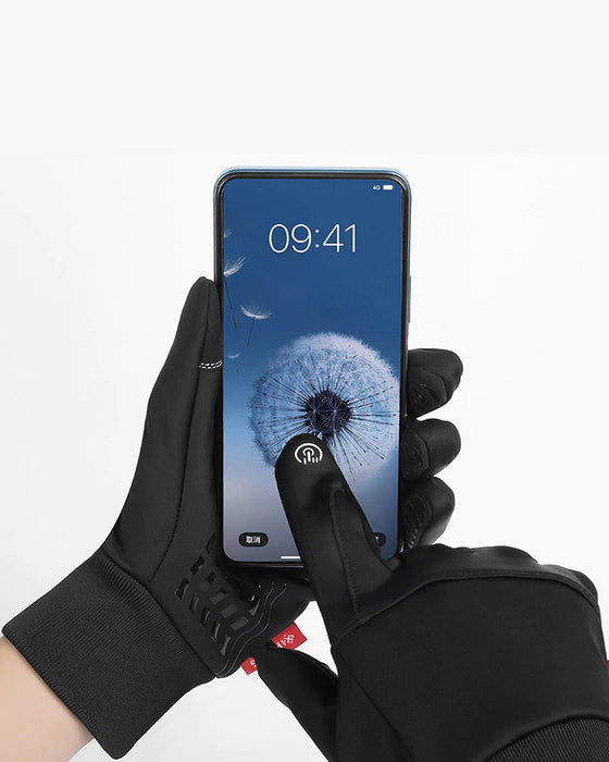 Water Resistant Thermal Gloves