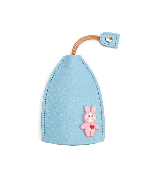 🔥Cute Cartoon Pull-Out Key Case🎁