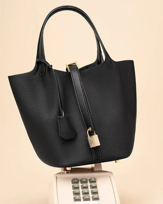 Vegetable Basket Handbag