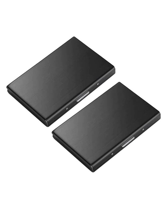 💫RFID Credit Card Holder