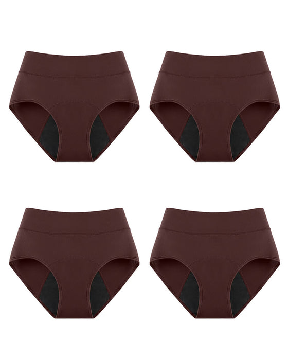 🔥2026 New Year Special Offer｜🎉 Leak-Proof Underwear That Won't Let You Down
