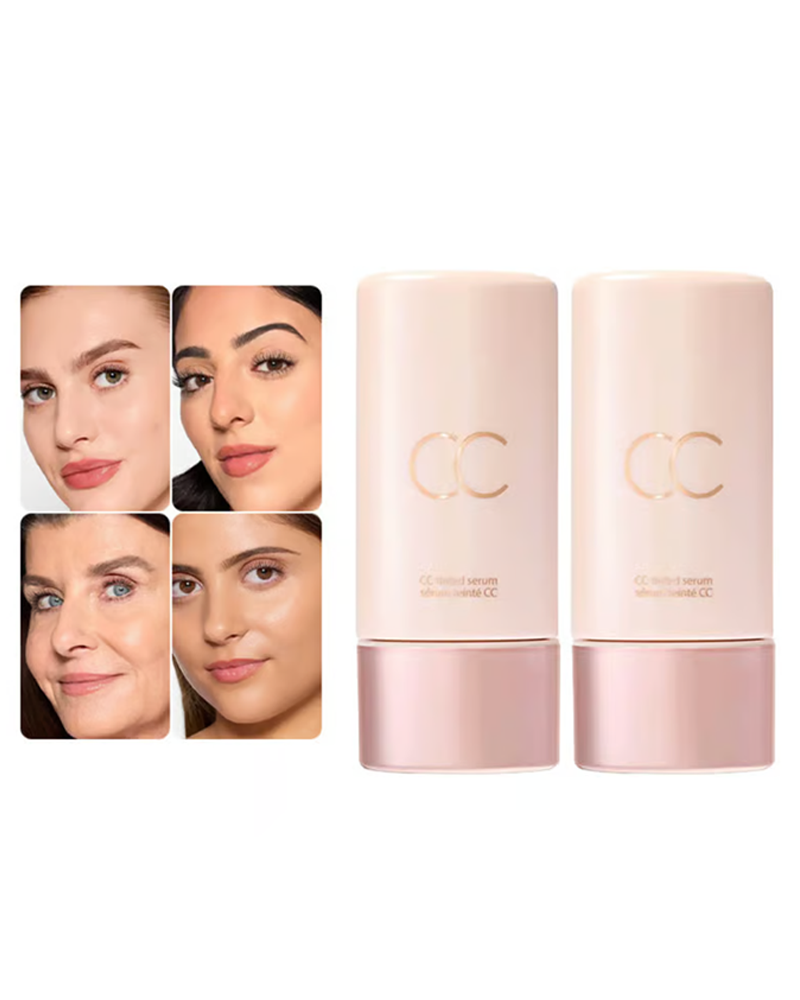 Color-Correcting Tinted CC Serum
