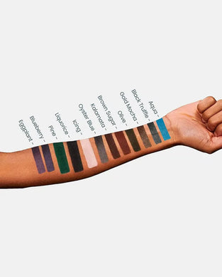 Longwear Waterproof Eyeliner