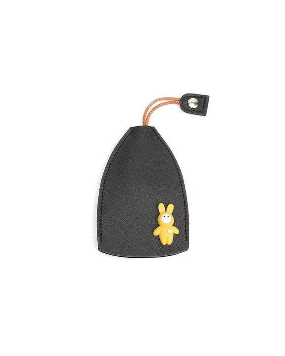 🔥Cute Cartoon Pull-Out Key Case🎁
