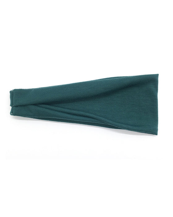 Women's Universal No-Slip Elastic Fashion Headband