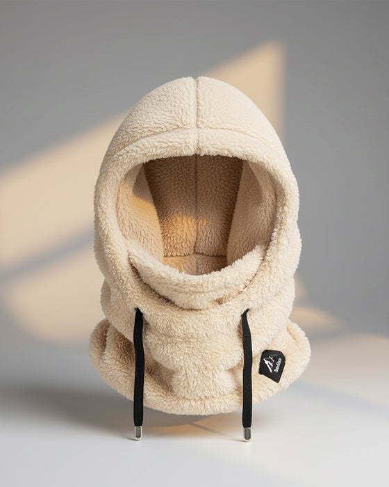 Sherpa Hoods