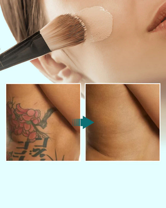 All-in-One Moisturizing Concealer Waterproof Cream For Women